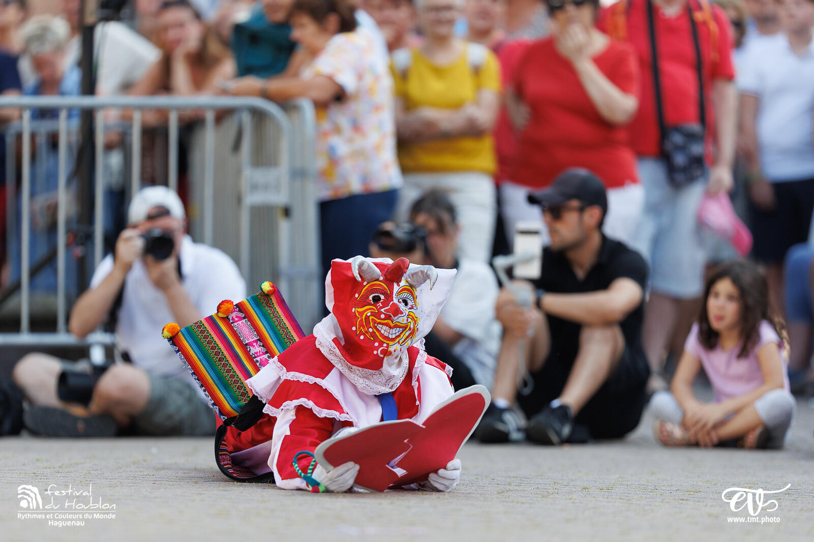 FDH 2024.08.23 | BOLIVIE